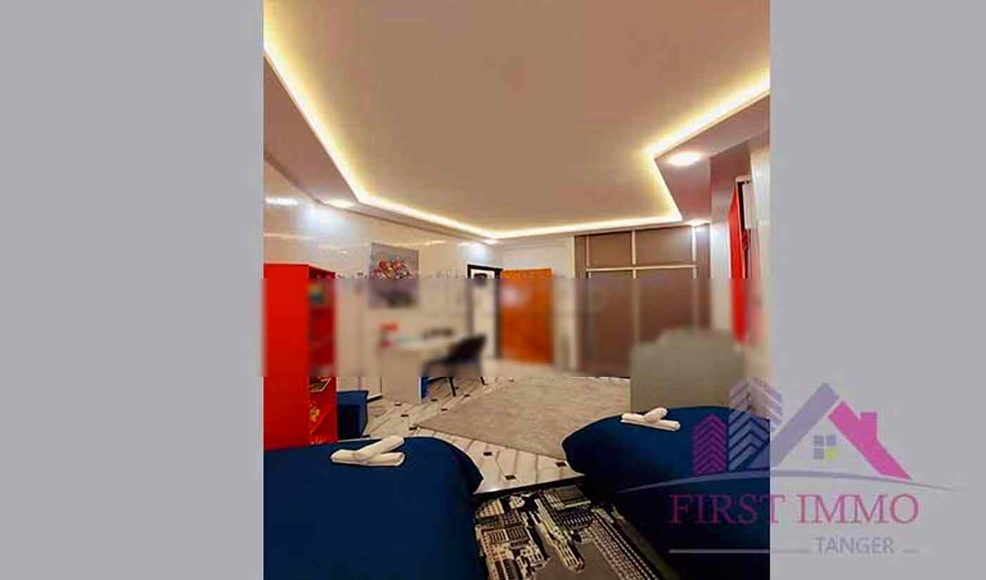 Appartement en plein centre ville pour vos vacance - Photo 8