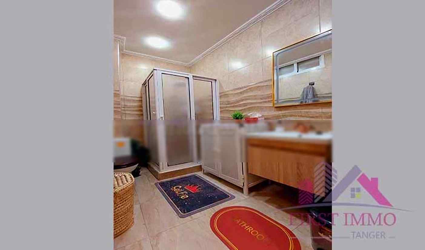 Appartement en plein centre ville pour vos vacance - Photo 11