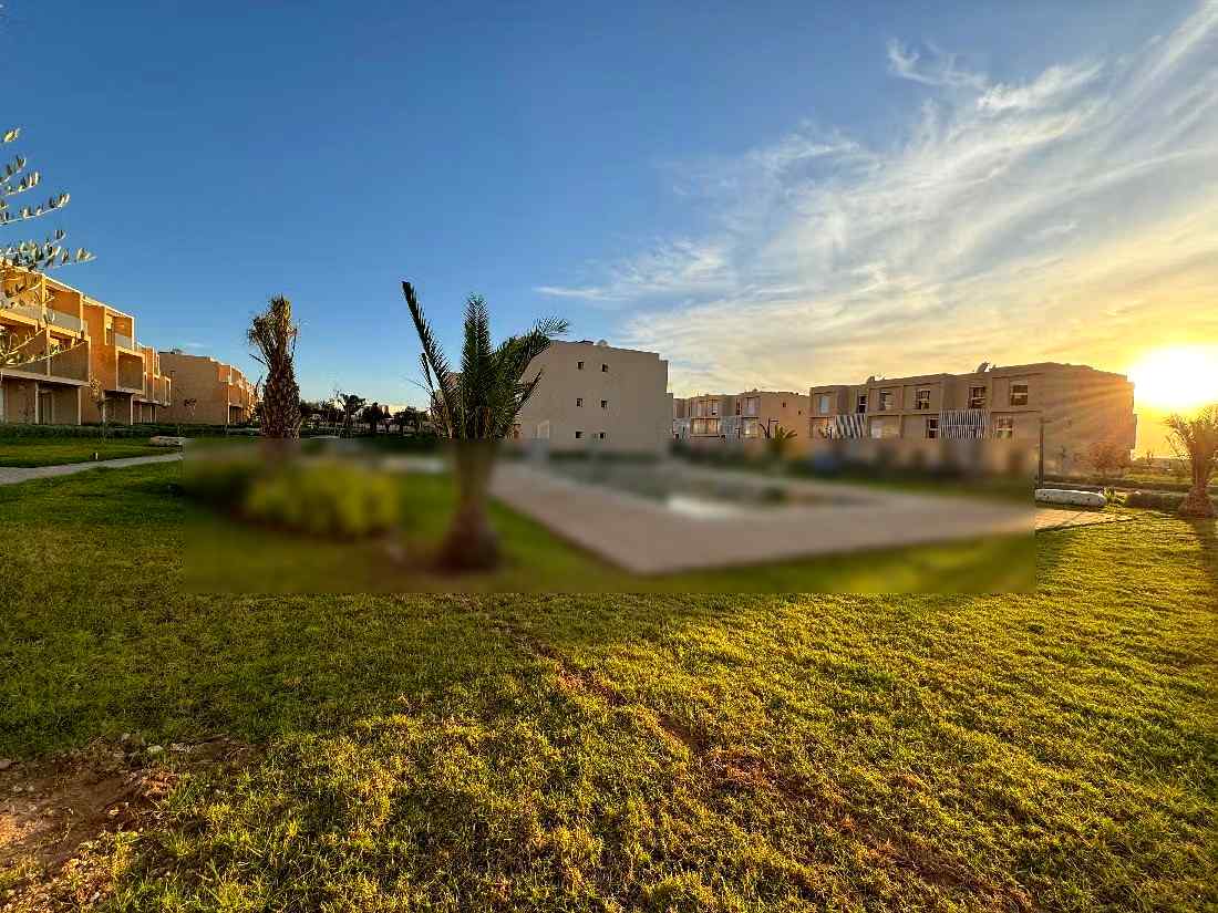Bel appartement en location courte durée à tarazout bay Superficie 75 m². Meublé. - Photo 26