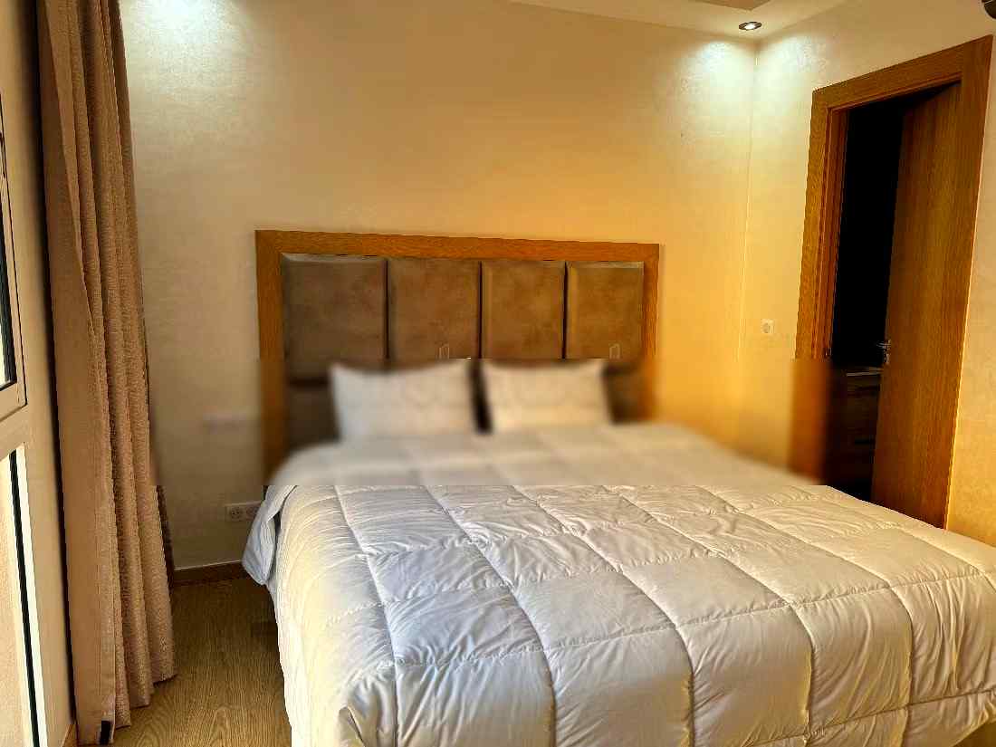 Bel appartement en location courte durée à tarazout bay Superficie 75 m². Meublé. - Photo 18