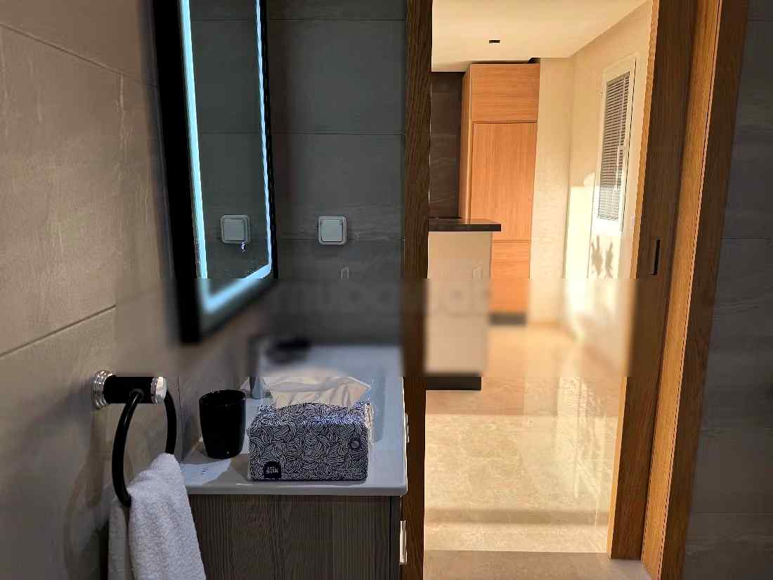 Bel appartement en location courte durée à tarazout bay Superficie 75 m². Meublé. - Photo 20