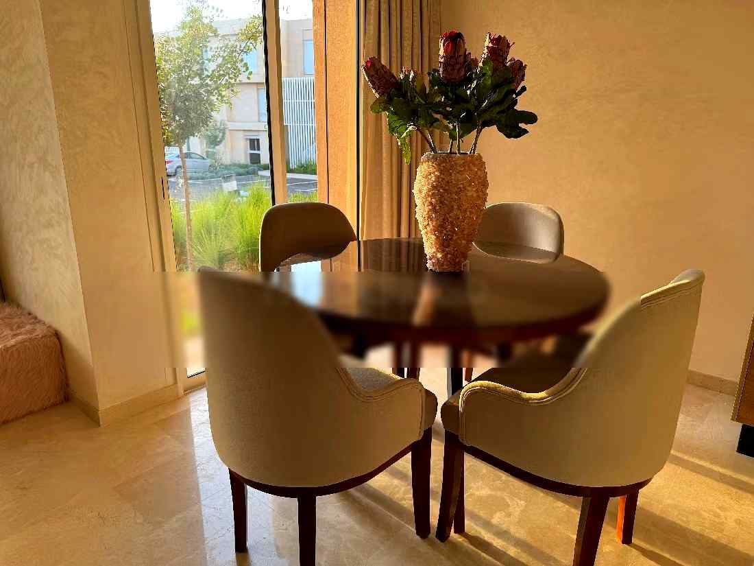 Bel appartement en location courte durée à tarazout bay Superficie 75 m². Meublé. - Photo 8