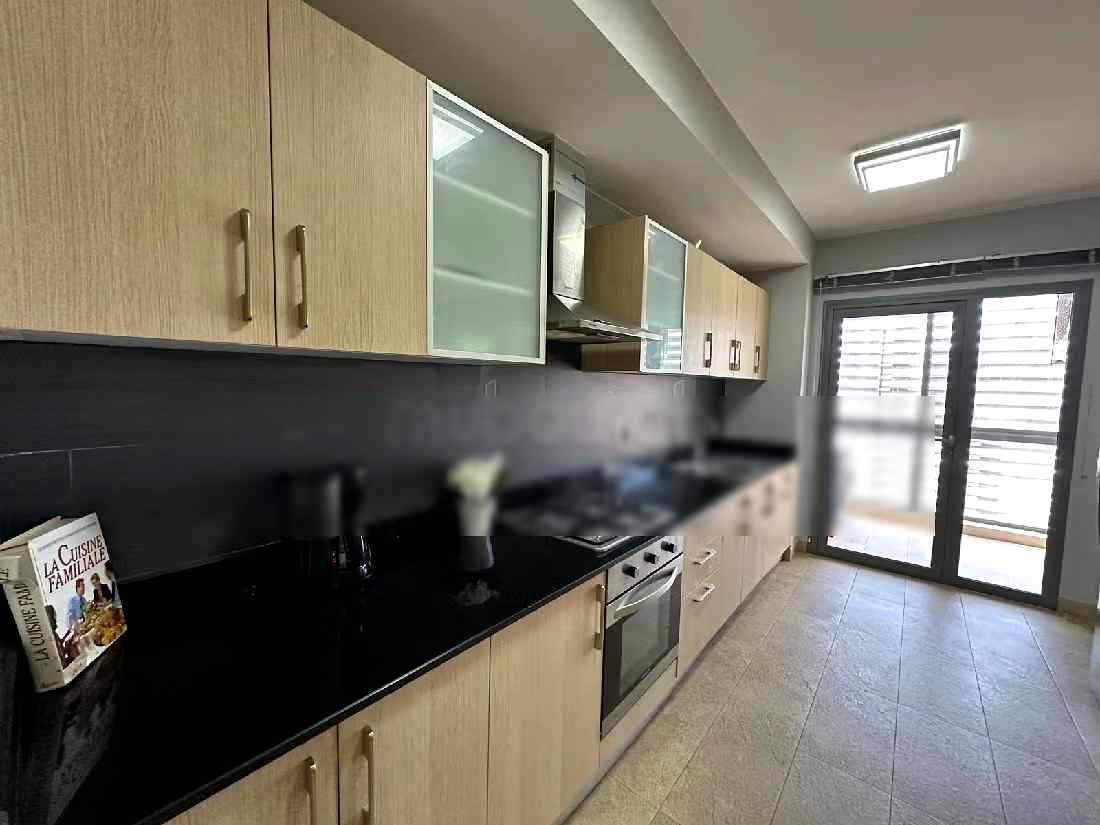 Location saisonnière à Founti. 2 belles chambres. Fenêtres double vitrage et chauffage central - Photo 13