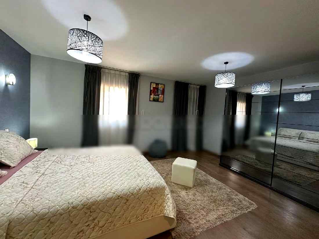 Location saisonnière à Founti. 2 belles chambres. Fenêtres double vitrage et chauffage central - Photo 18