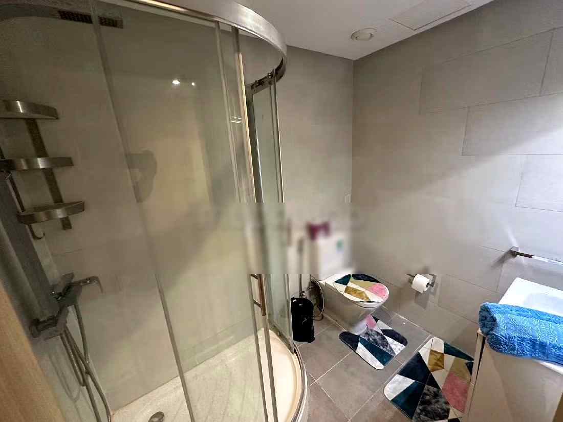 Location saisonnière à Founti. 2 belles chambres. Fenêtres double vitrage et chauffage central - Photo 25