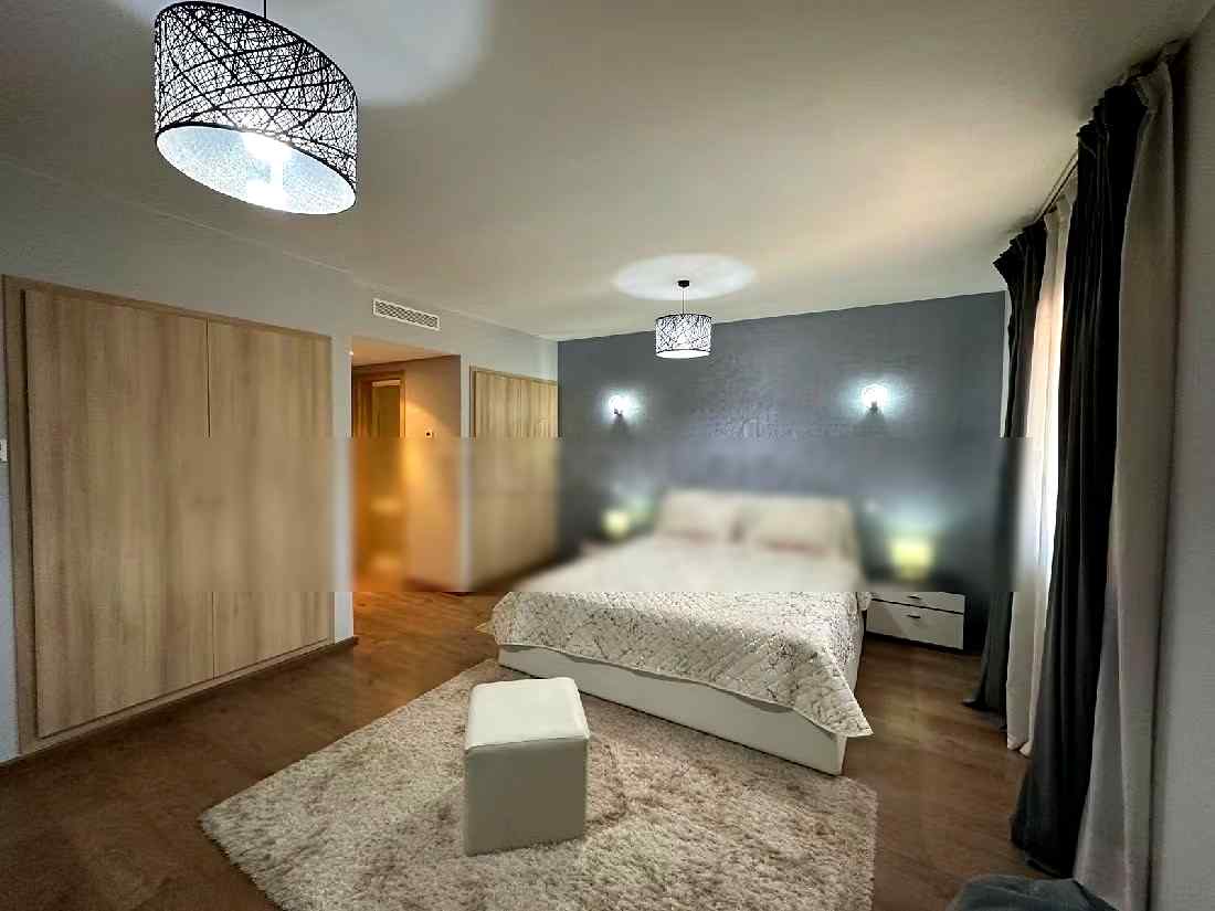 Location saisonnière à Founti. 2 belles chambres. Fenêtres double vitrage et chauffage central - Photo 17