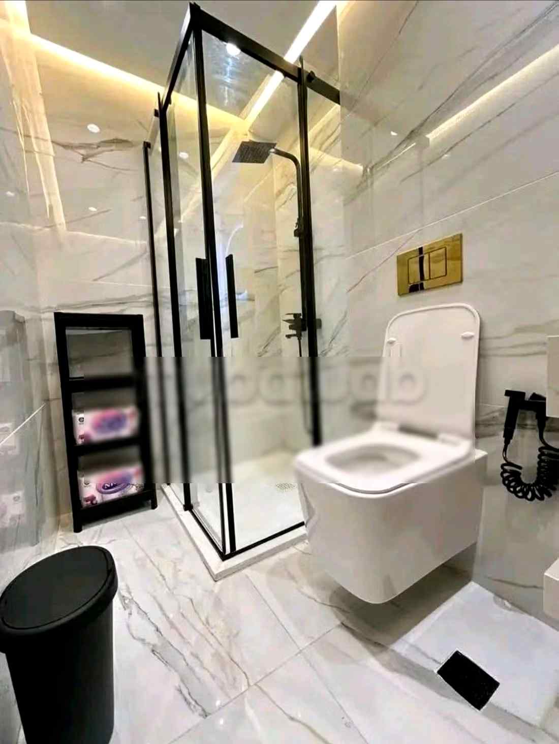 Location d'un appartement en Centre ville. 
3 belles chambres. 
Jardin et terrasse - Photo 5