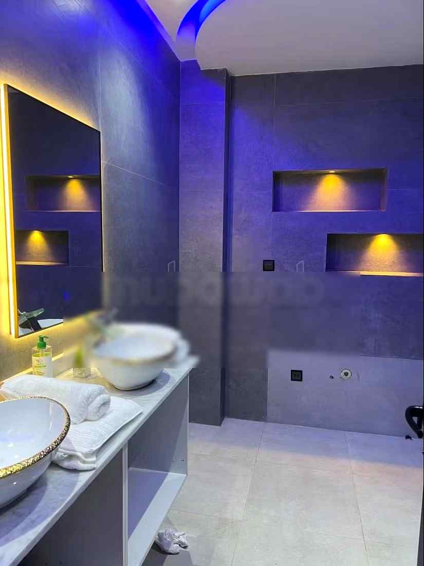 Appartement de vacances à louer à Nouvelle Ville. 
2 pièces. 
Cuisine entièrement équipée - Photo 9