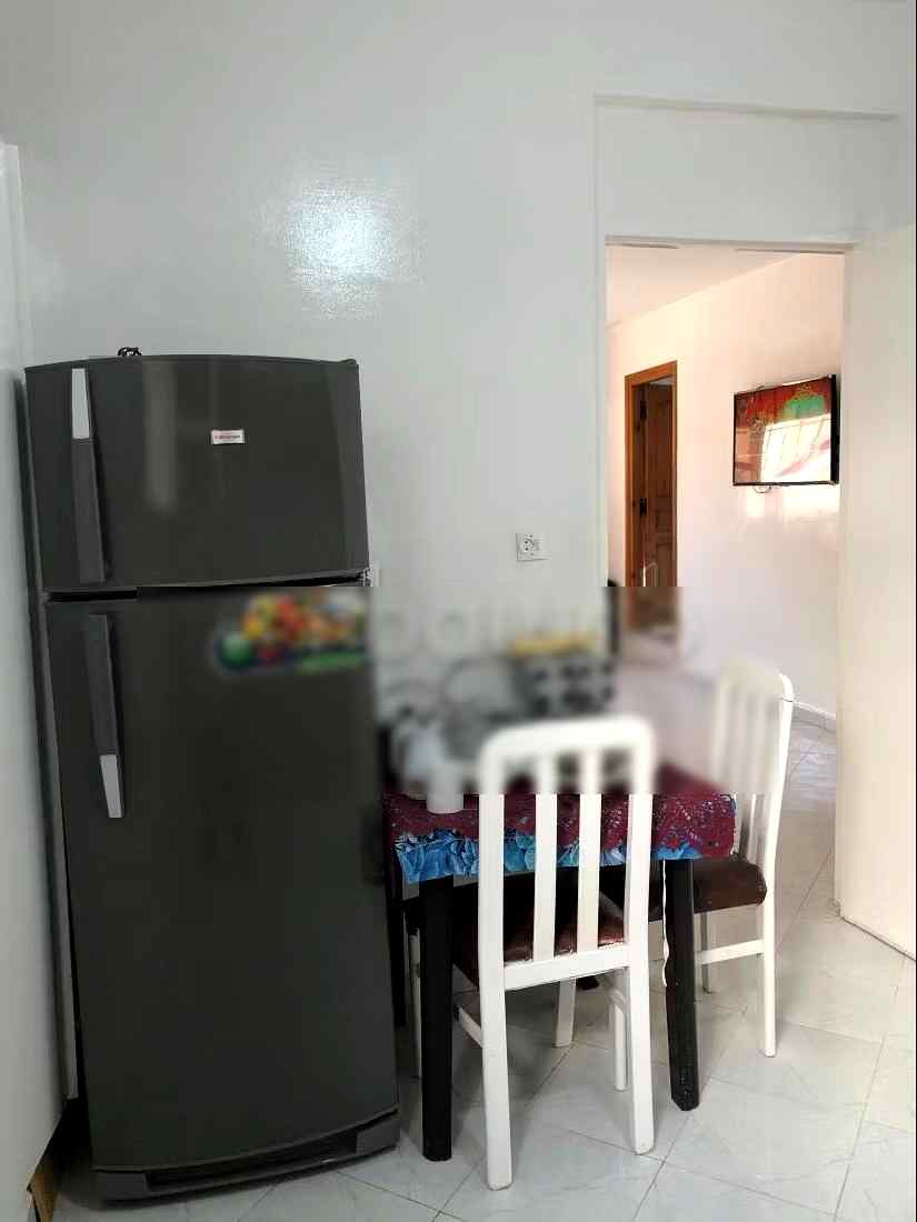 Location appartement Meublé avec wifi - Photo 4