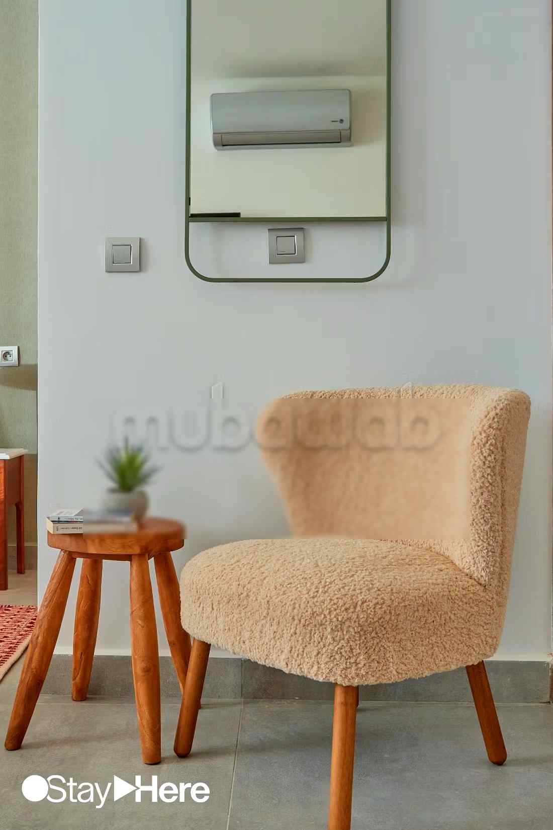 Studio de Luxe à Gauthier - Photo 8