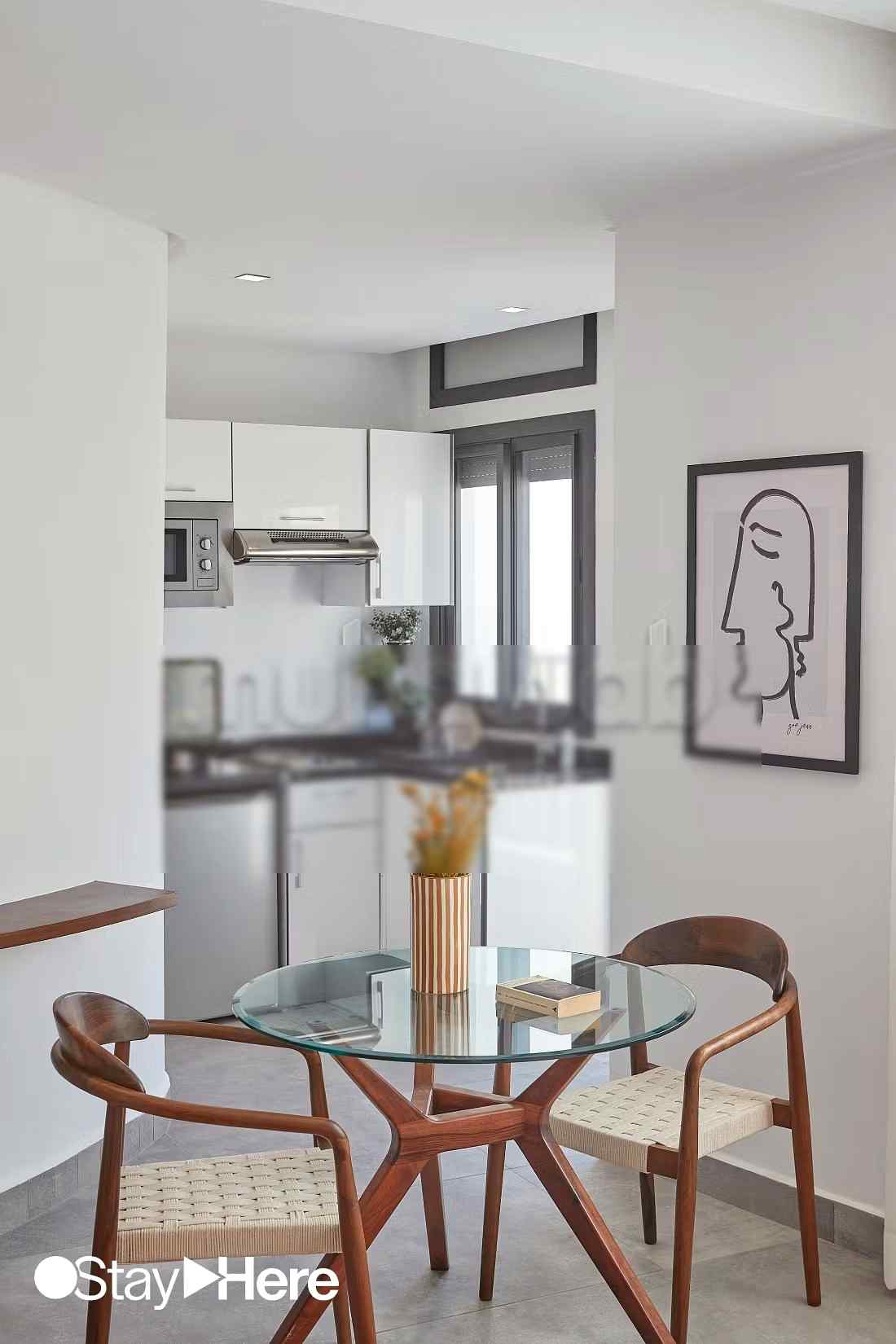 Studio de Luxe à Gauthier - Photo 13