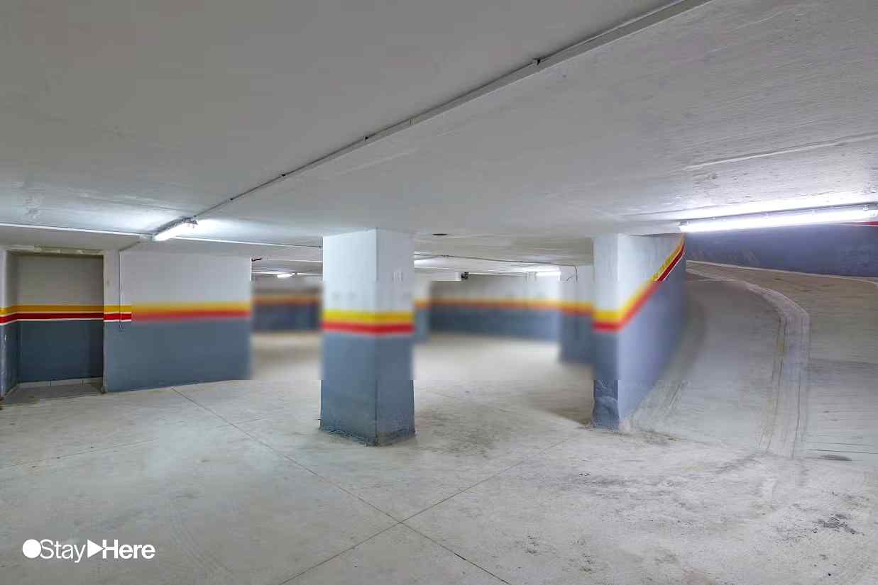 Studio de Luxe à Gauthier - Photo 16