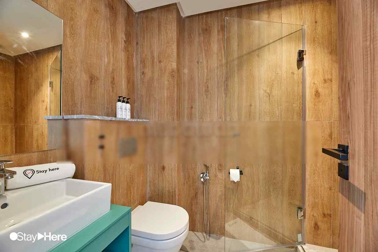 Studio de Luxe à Gauthier - Photo 14