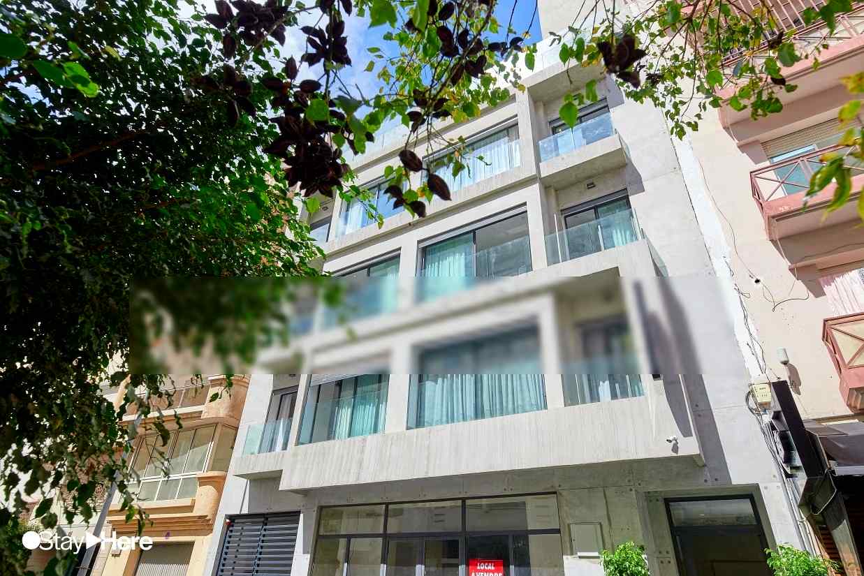 Studio de Luxe à Gauthier - Photo 18