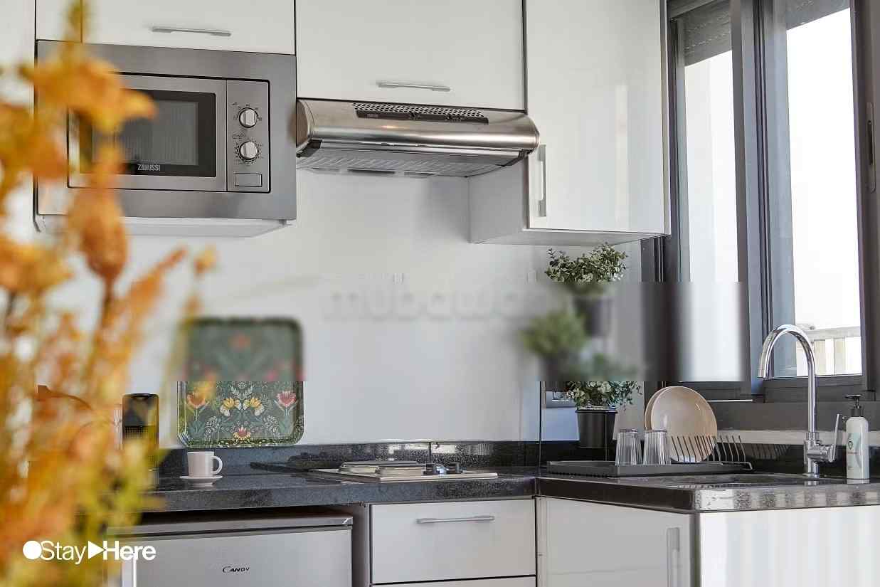 Studio de Luxe à Gauthier - Photo 9