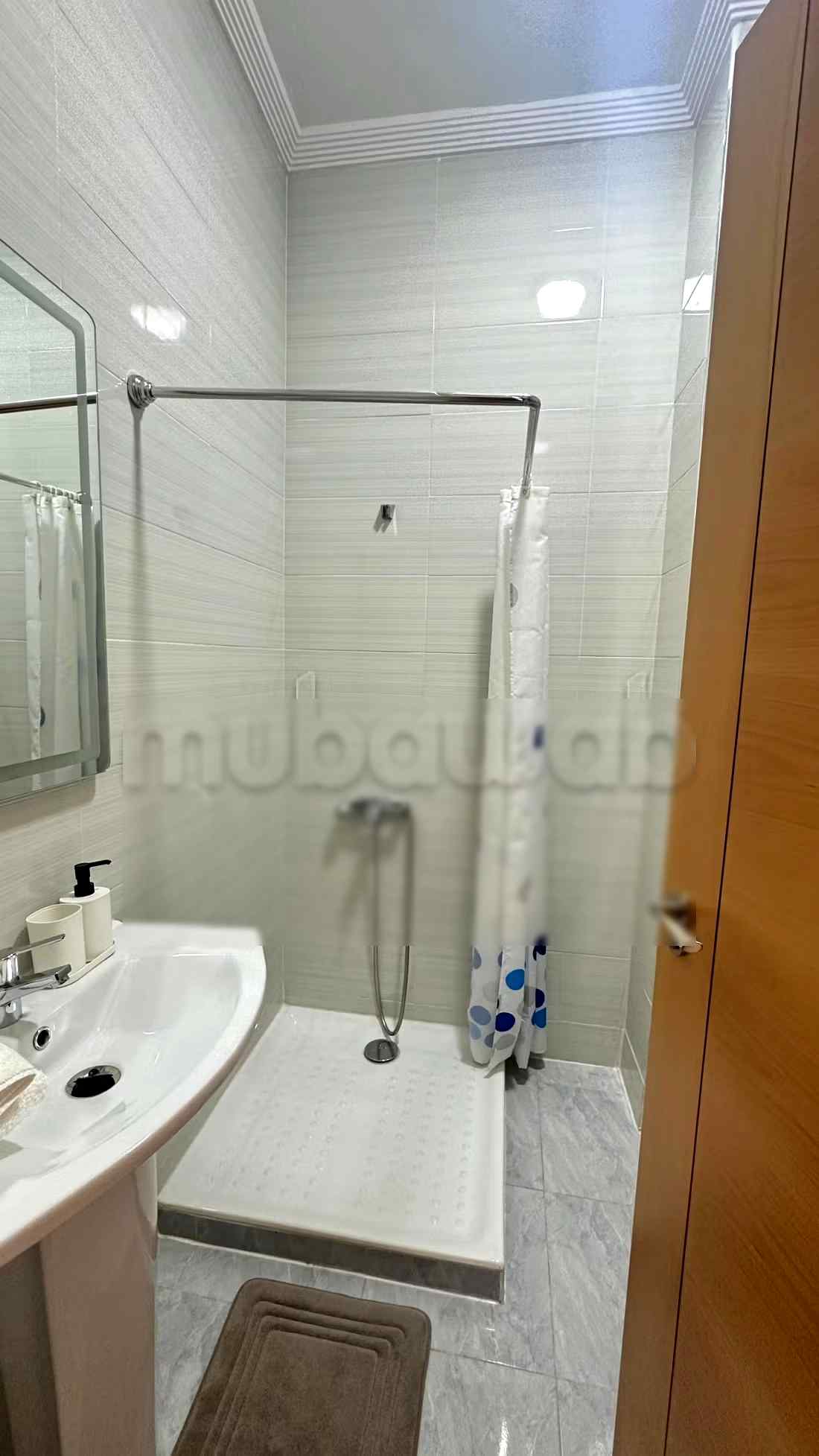 Appartement meublé à louer à la journée à Masnana - Photo 4