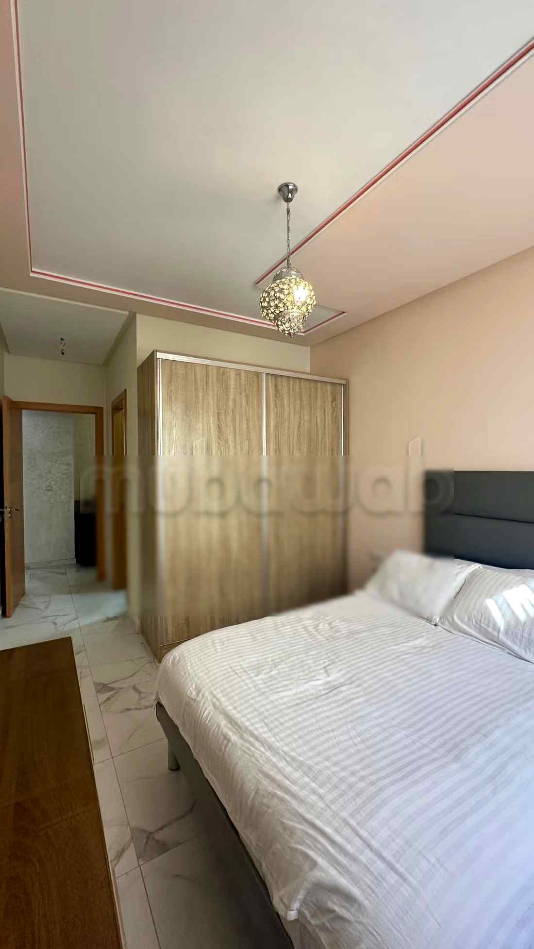 Appartement meublé à louer à la journée à Masnana - Photo 12