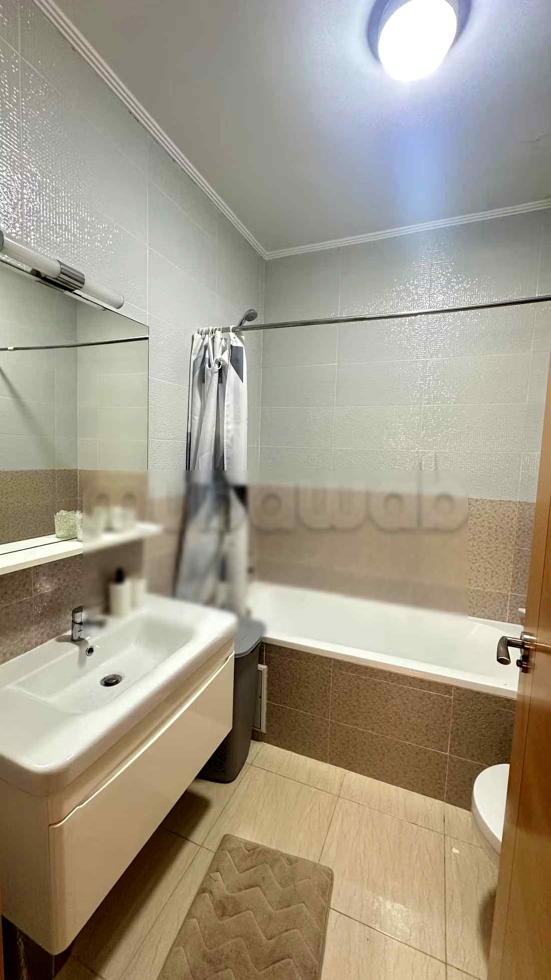 Appartement meublé à louer à la journée à Masnana - Photo 2