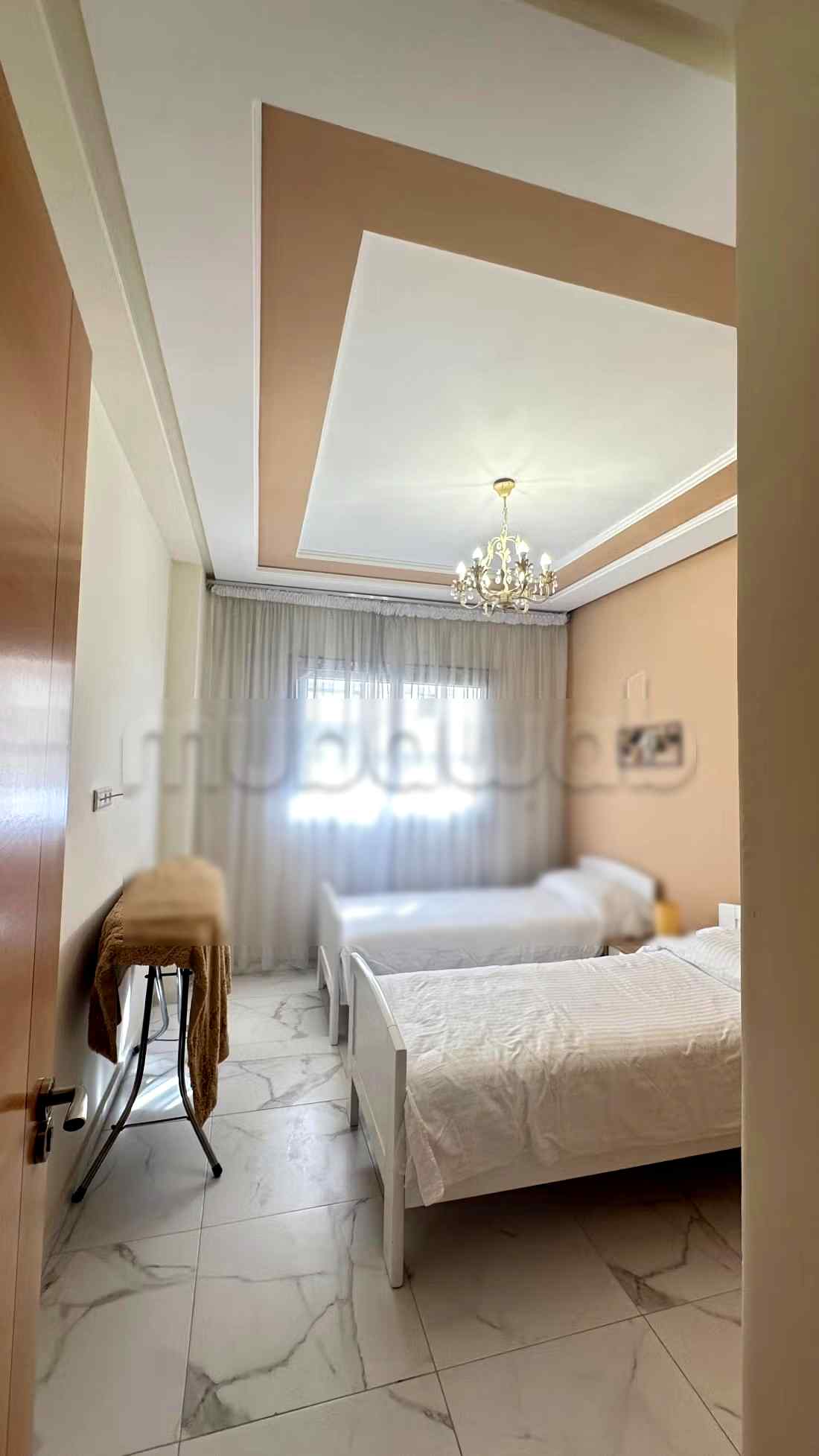 Appartement meublé à louer à la journée à Masnana - Photo 8