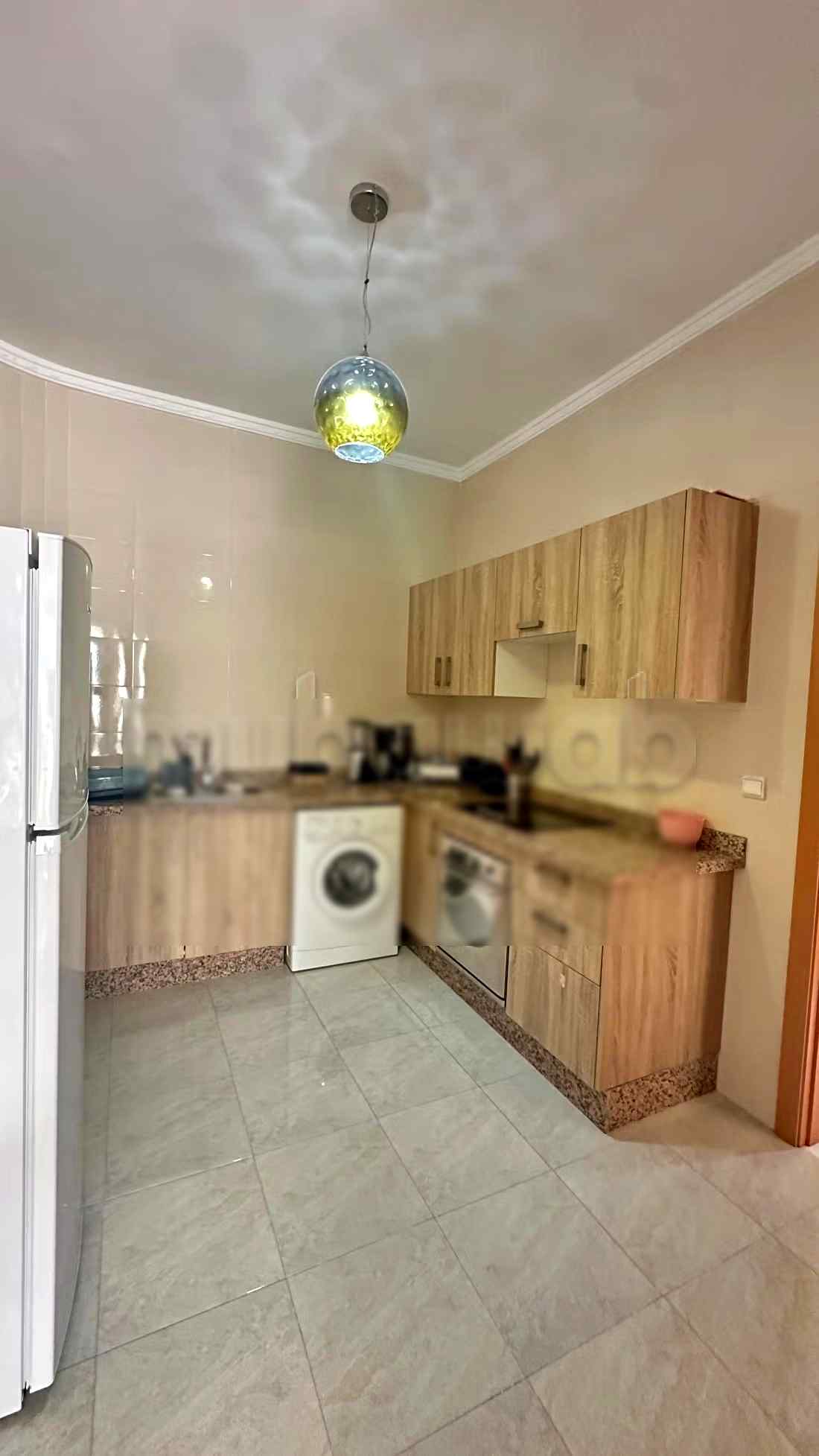 Appartement meublé à louer à la journée à Masnana - Photo 14