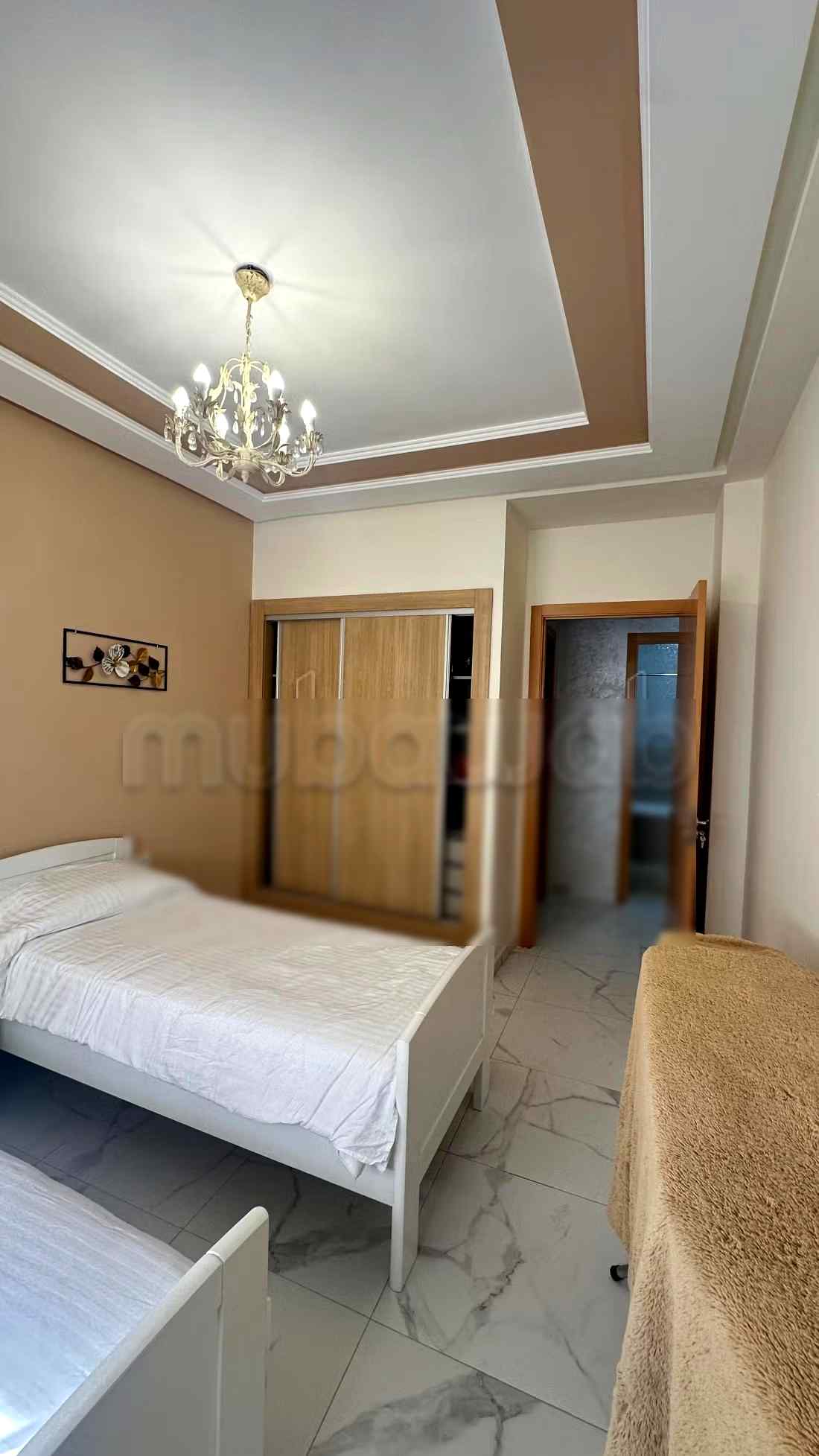 Appartement meublé à louer à la journée à Masnana - Photo 6