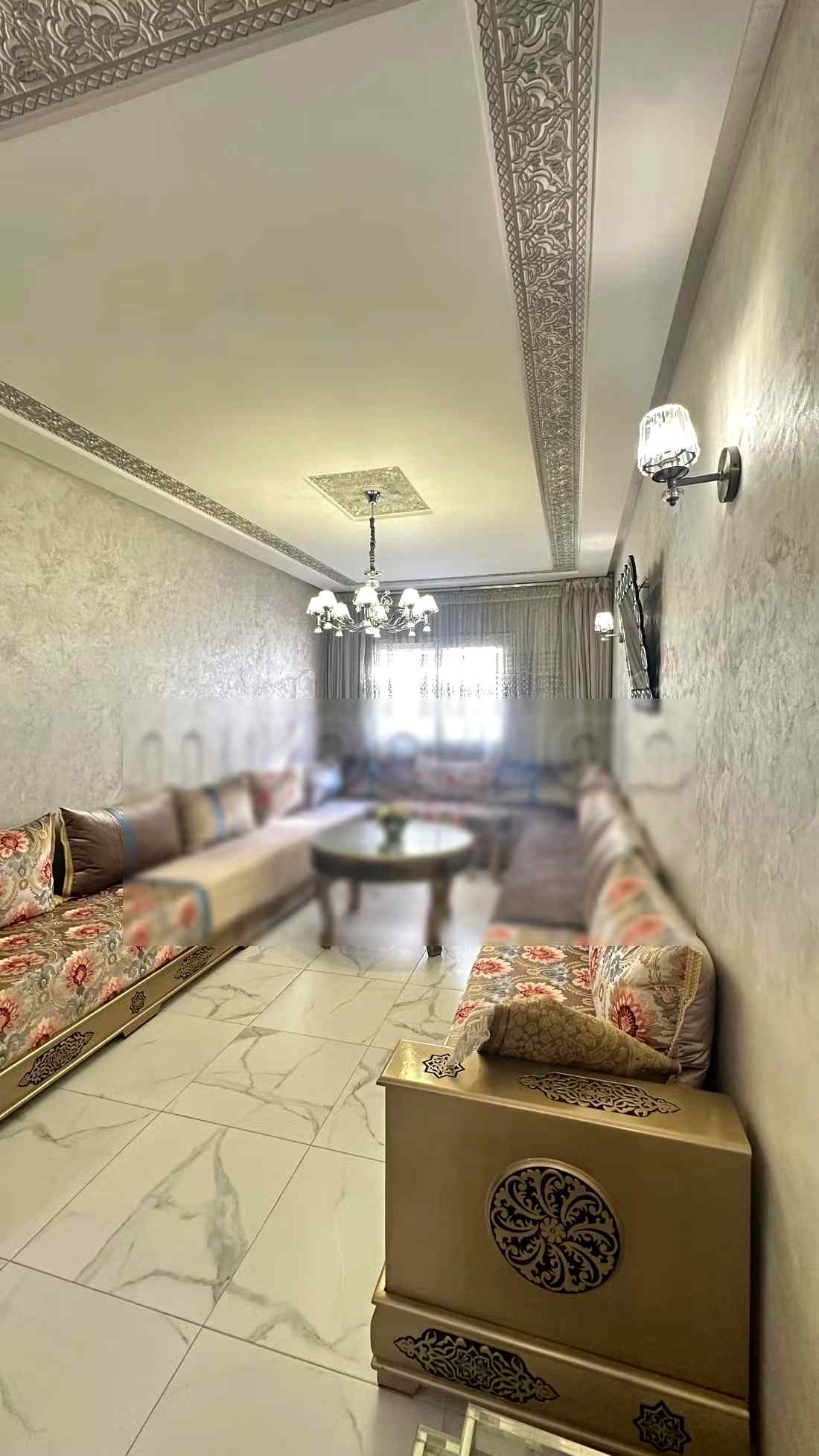 Appartement meublé à louer à la journée à Masnana - Photo 20