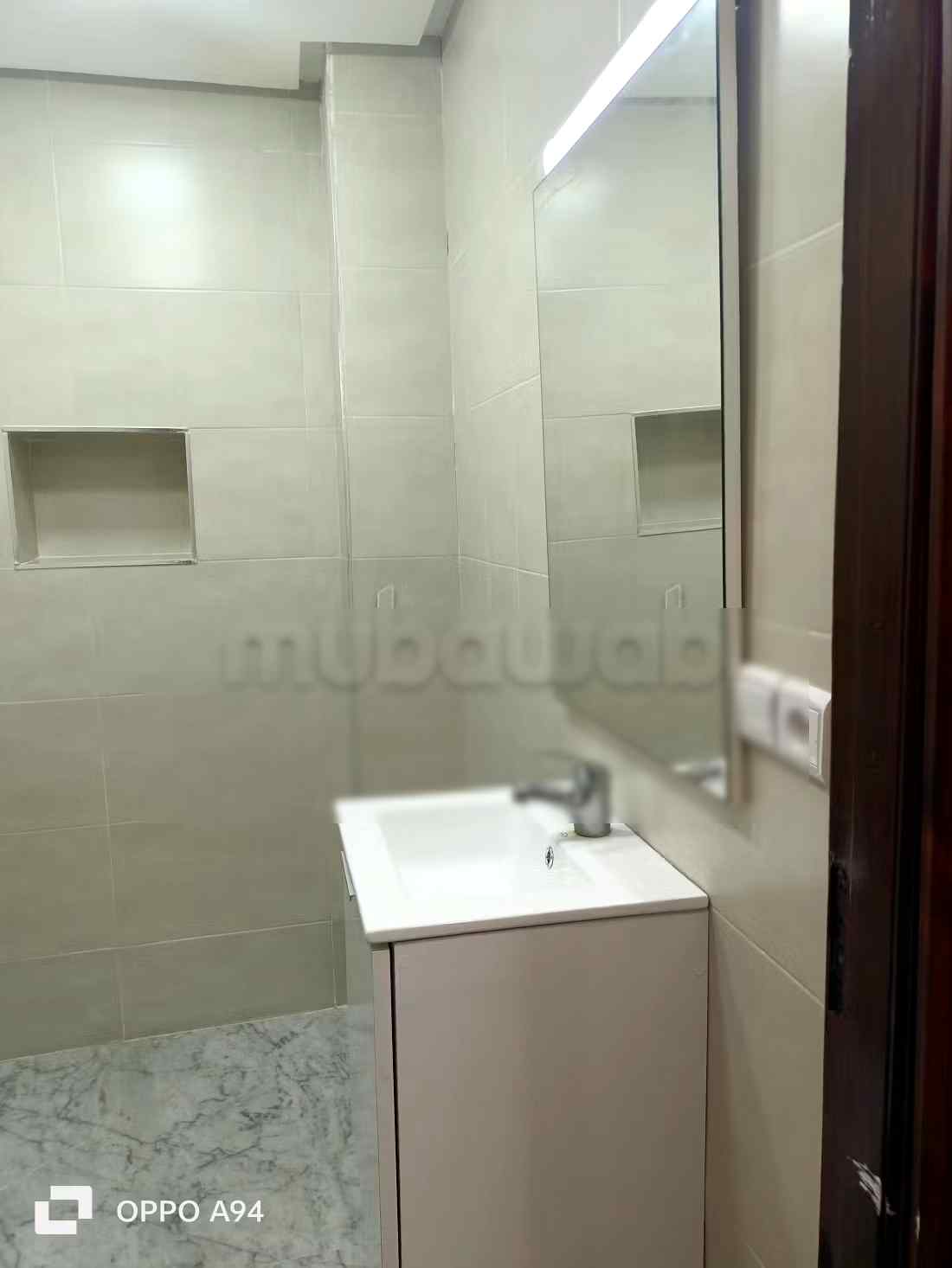 Location d'un appartement à Agdal. 1 Pièce. Concierge et climatisation - Photo 2