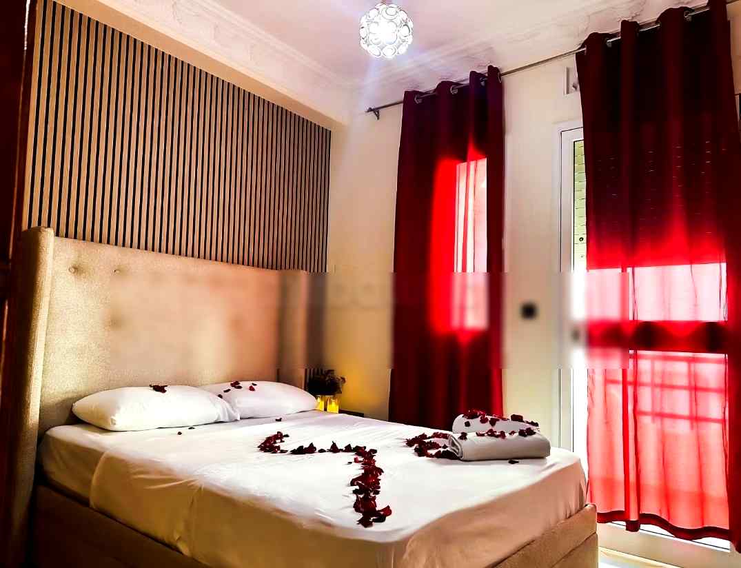 Fantastique appartement Plage Achakar - Photo 3