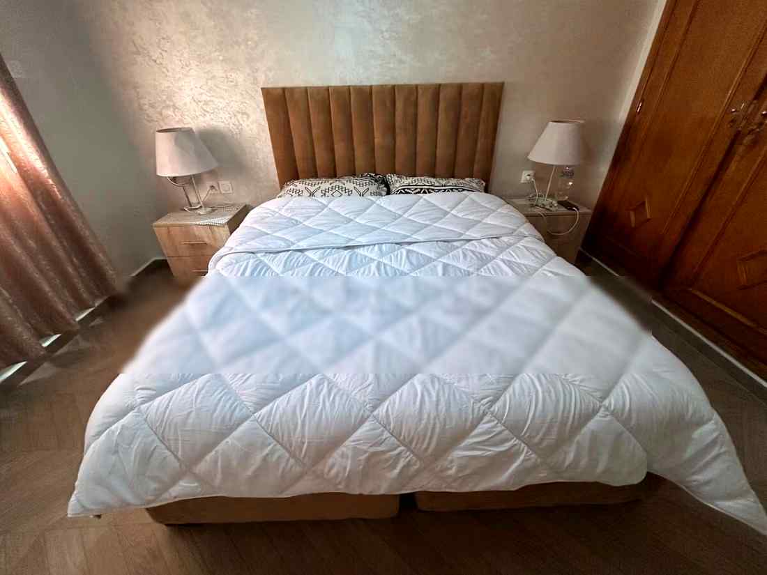 Appartement meublé bon emplacement - Photo 5