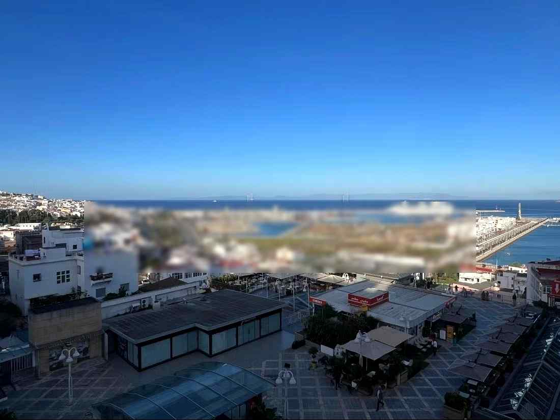 Appartements de vacances à louer  - Centre, Tanger - Photo 2