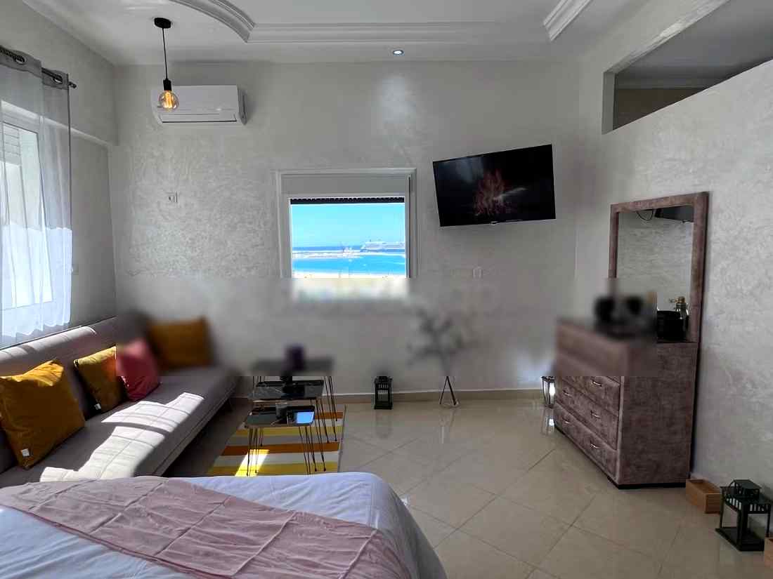 Appartements de vacances à louer  - Centre, Tanger - Photo 90