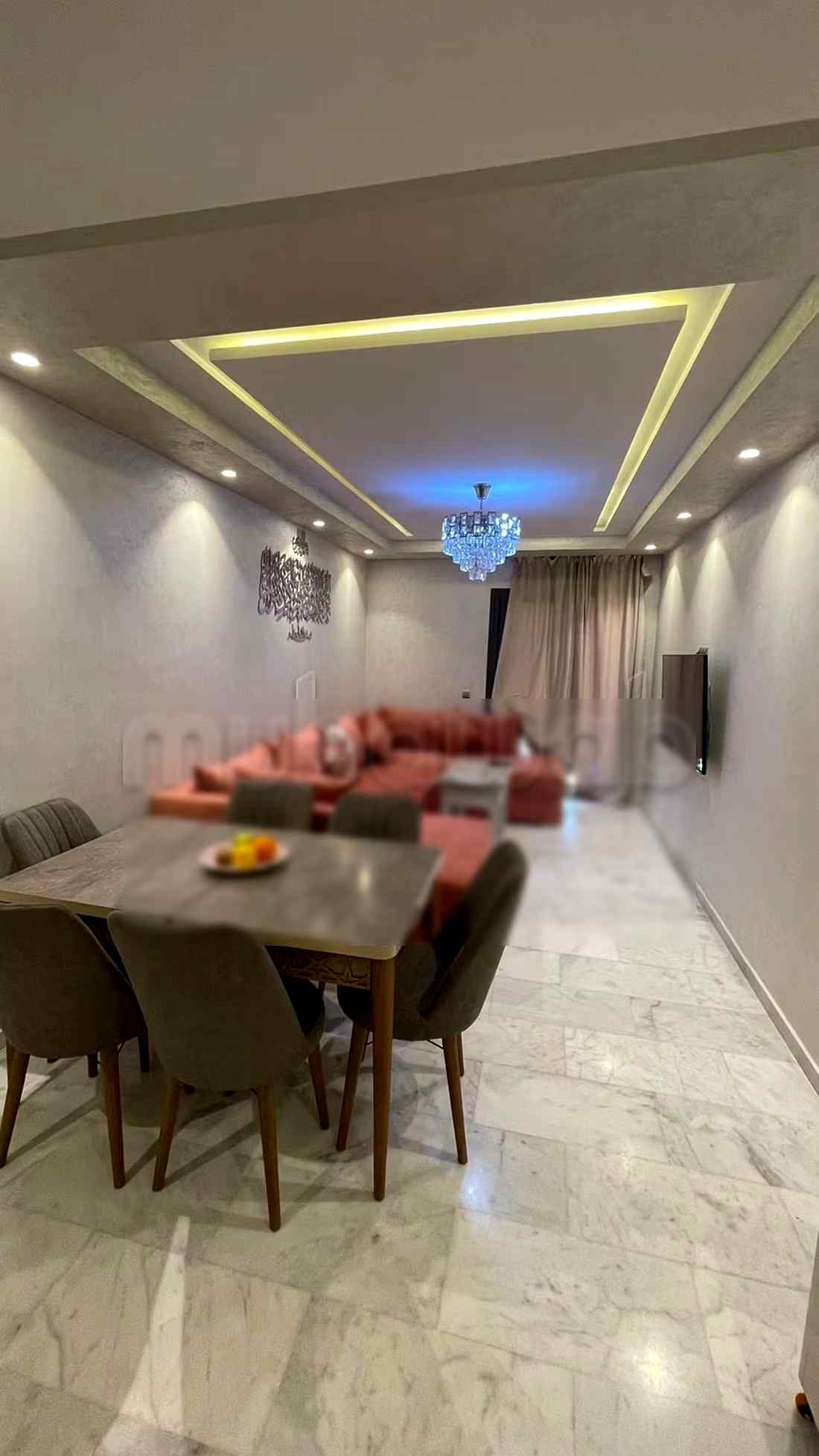 Appartements de vacances à louer  - Centre, Tanger - Photo 68