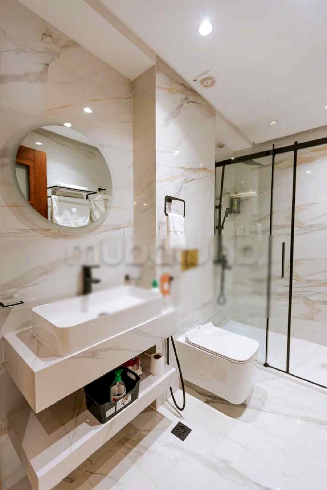 Appartements de vacances à louer  - Centre, Tanger - Photo 193