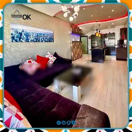 Appartements de vacances à louer  - Centre, Tanger - Photo 66
