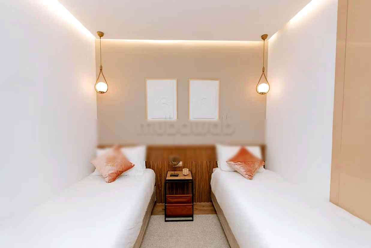 Appartements de vacances à louer  - Centre, Tanger - Photo 192