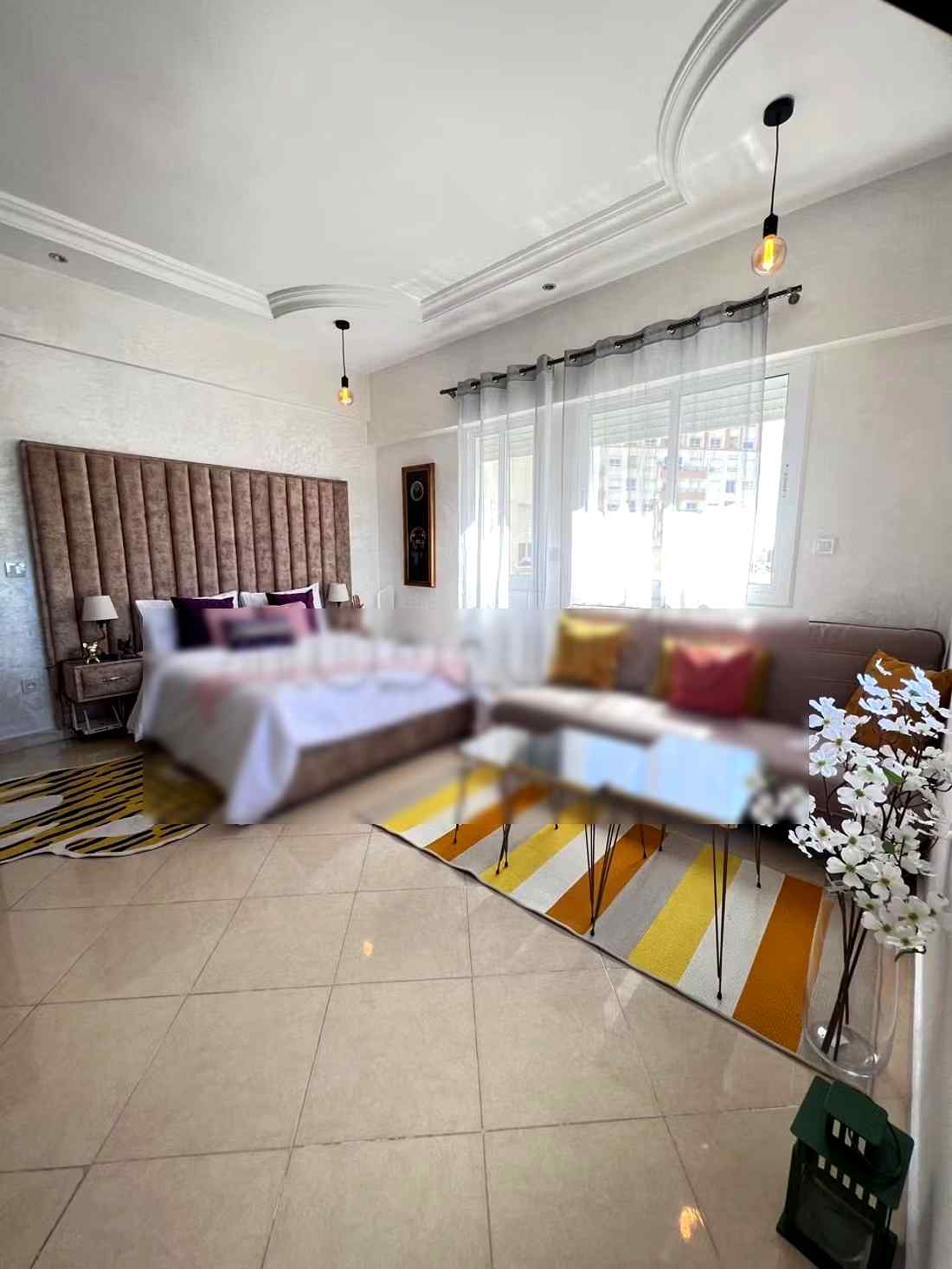 Appartements de vacances à louer  - Centre, Tanger - Photo 96