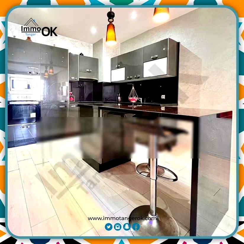 Appartements de vacances à louer  - Centre, Tanger - Photo 59