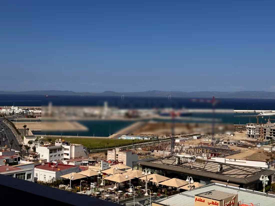 Appartements de vacances à louer  - Centre, Tanger - Photo 3