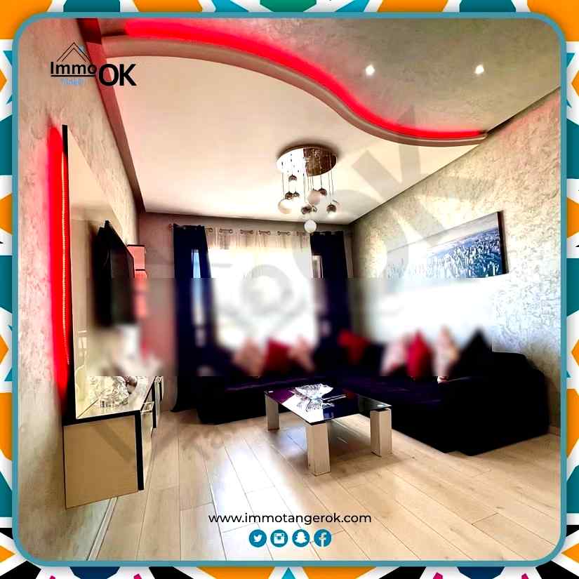 Appartements de vacances à louer  - Centre, Tanger - Photo 52