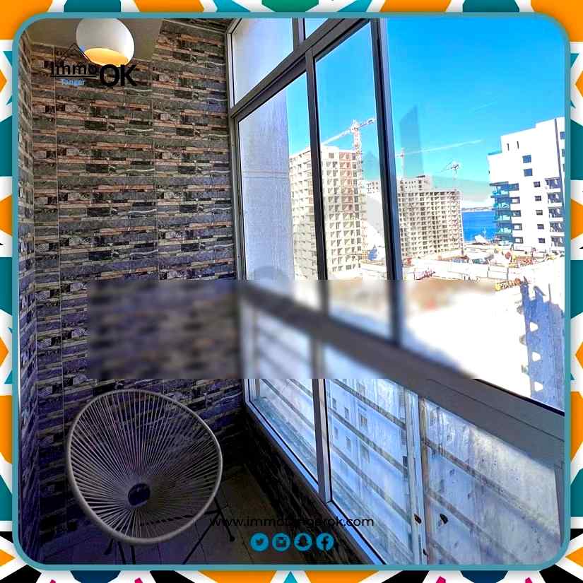 Appartements de vacances à louer  - Centre, Tanger - Photo 61