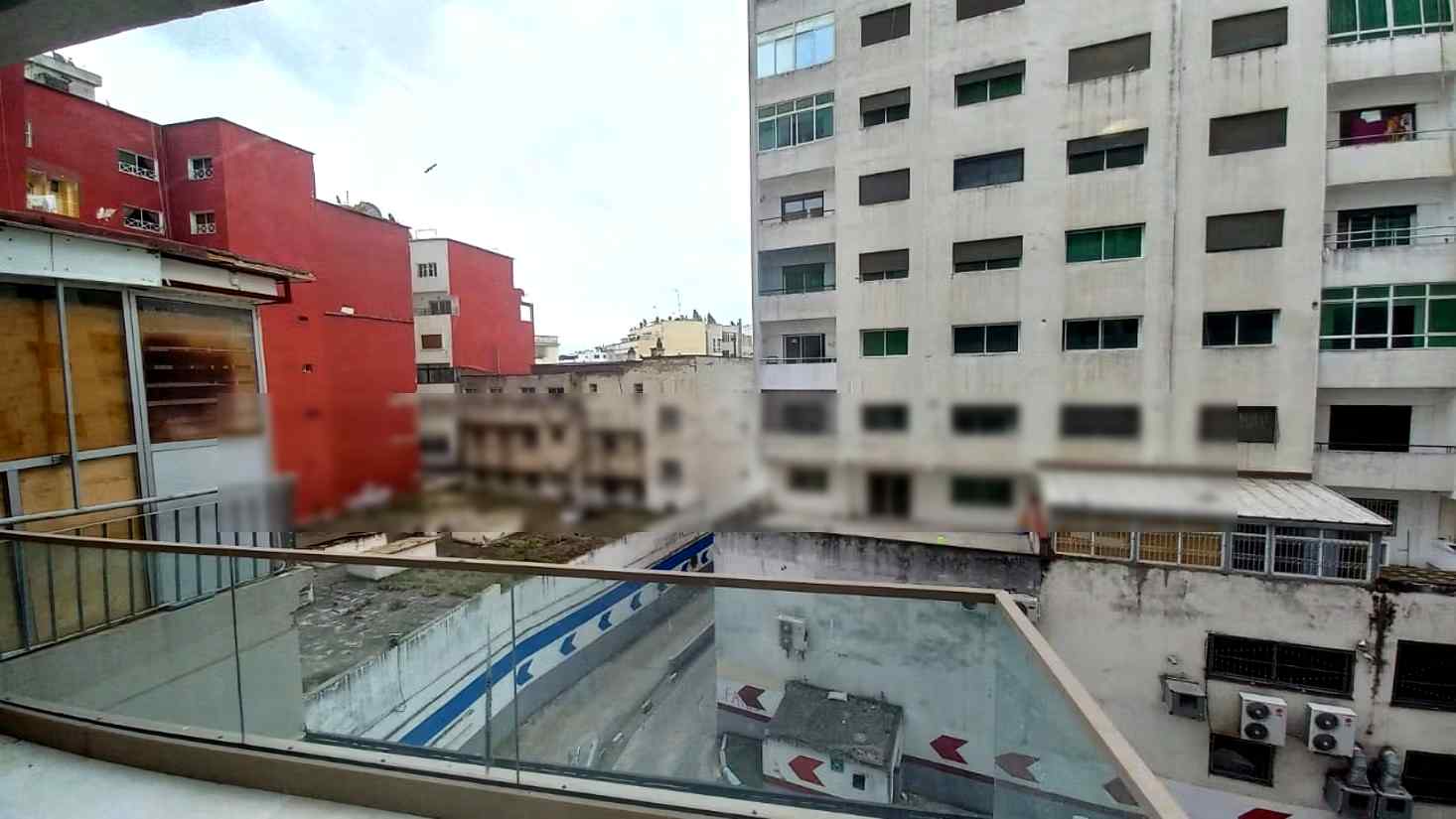 Appartements de vacances à louer  - Centre, Tanger - Photo 266