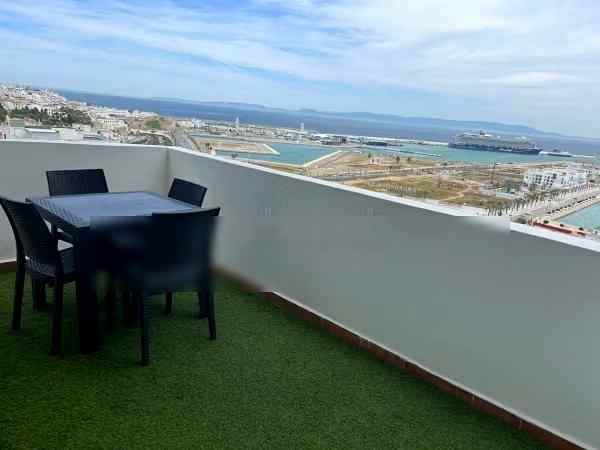 Appartements de vacances à louer  - Centre, Tanger - Photo 32