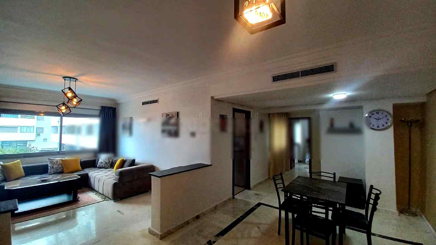 Appartements de vacances à louer  - Centre, Tanger - Photo 172