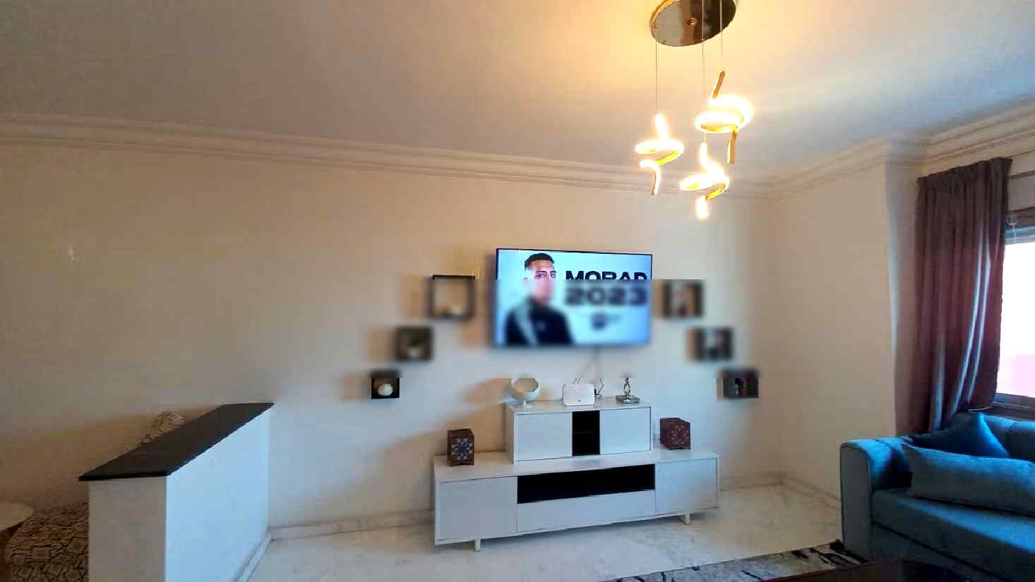 Appartements de vacances à louer  - Centre, Tanger - Photo 302