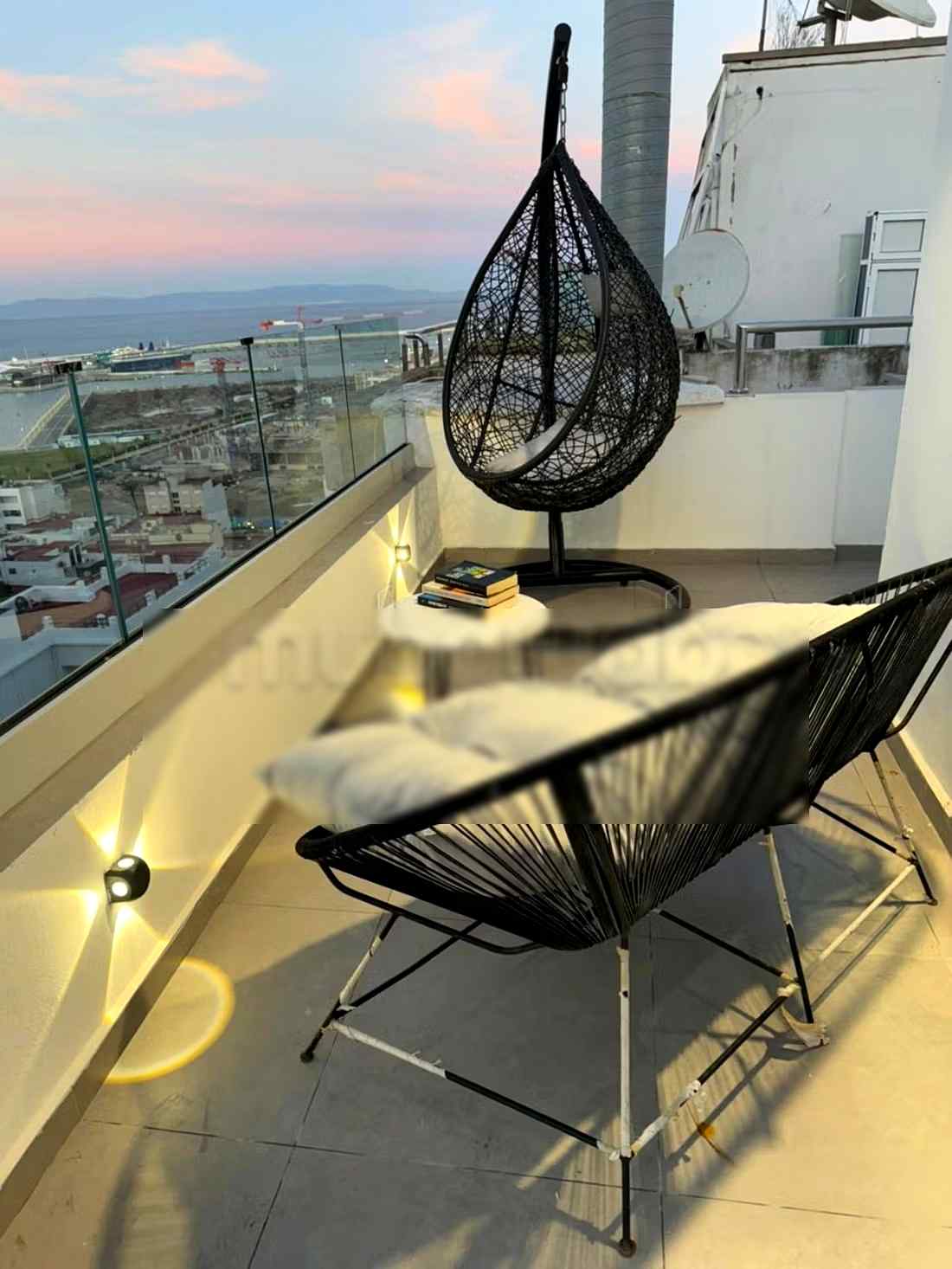 Appartements de vacances à louer  - Centre, Tanger - Photo 215