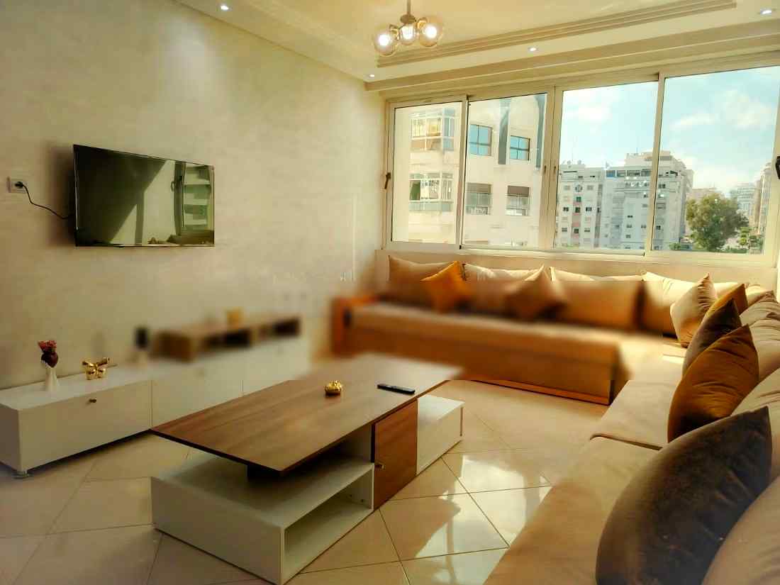 Appartements de vacances à louer  - Centre, Tanger - Photo 34