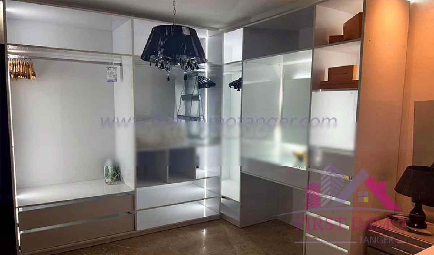Appartements de vacances à louer  - Centre, Tanger - Photo 322