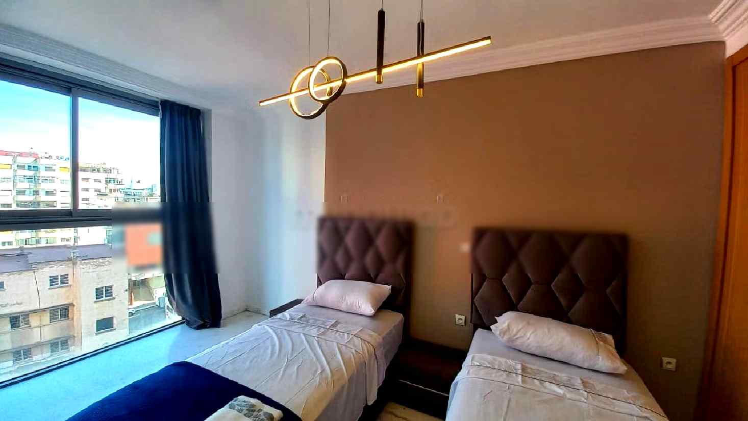 Appartements de vacances à louer  - Centre, Tanger - Photo 295