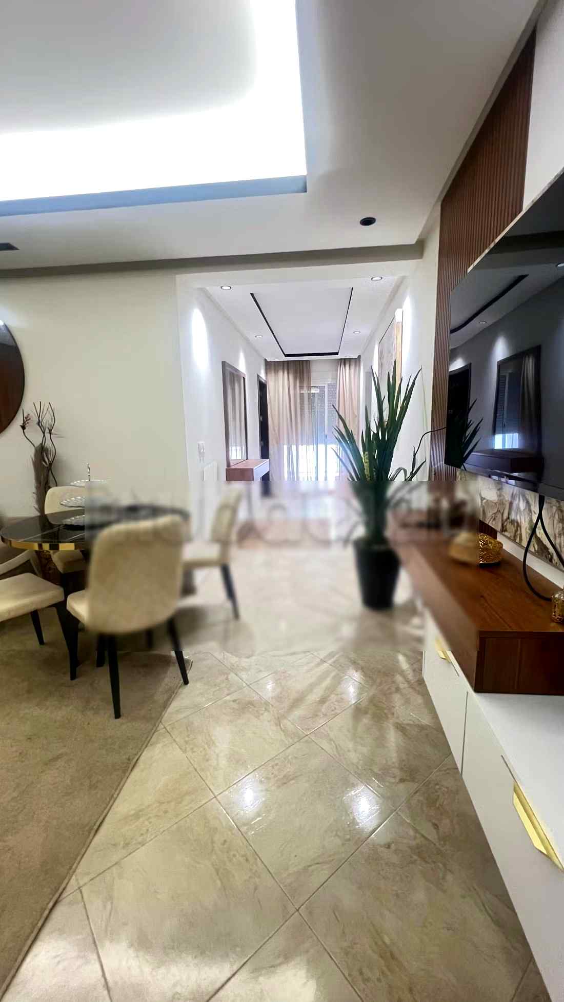 Appartements de vacances à louer  - Centre, Tanger - Photo 144