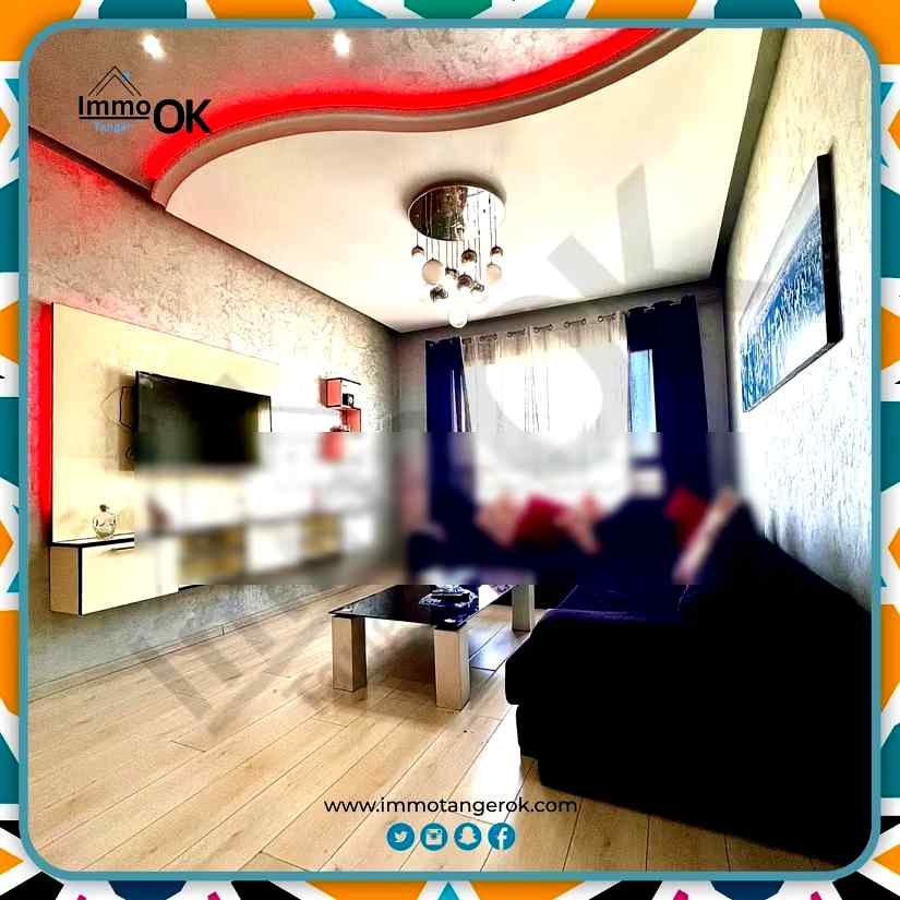 Appartements de vacances à louer  - Centre, Tanger - Photo 54